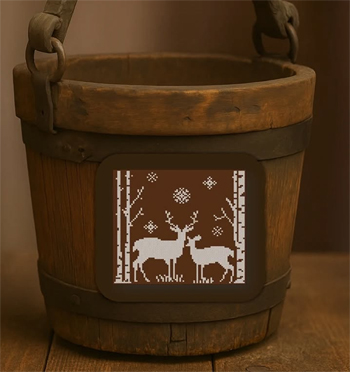 Twin Peak Primitives - Deep In The Black Forest MAIN