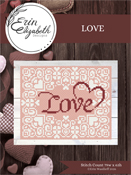 Erin Elizabeth Designs - Love THUMBNAIL