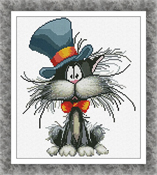 Alessandra Adelaide Needleworks - Good Boy THUMBNAIL