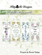 Kitty & Me Designs - Bible Bookmarks THUMBNAIL