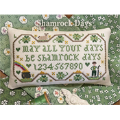 The Calico Confectionery - Shamrock Days THUMBNAIL