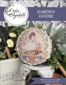 Erin Elizabeth Designs - Garden Goose THUMBNAIL
