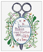 Alessandra Adelaide Needleworks - Beautiful Things THUMBNAIL