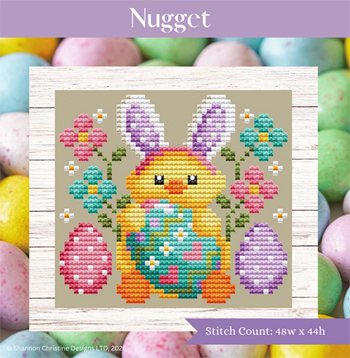 Shannon Christine Designs - Nugget MAIN