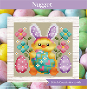 Shannon Christine Designs - Nugget THUMBNAIL