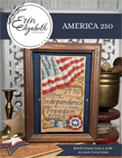 Erin Elizabeth Designs - America 250 THUMBNAIL