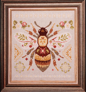Samplers and Primitives - Queen Bee MAIN