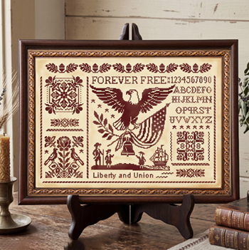 Samplers and Primitives - Forever Free MAIN