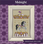 Shannon Christine Designs - Midnight THUMBNAIL