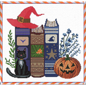 Alessandra Adelaide Needleworks - The First Grimoires THUMBNAIL