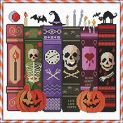 Alessandra Adelaide Needleworks - Dangerous Secrets THUMBNAIL