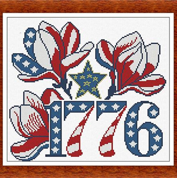 Alessandra Adelaide Needleworks - 1776 MAIN