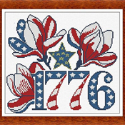 Alessandra Adelaide Needleworks - 1776 THUMBNAIL
