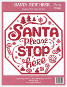 Imaginating - Santa Stop Here 3594 THUMBNAIL