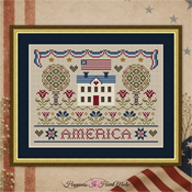 Happiness Is HeartMade - An American Home THUMBNAIL