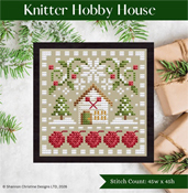 Shannon Christine Designs - Knitter Hobby House THUMBNAIL