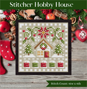 Shannon Christine Designs - Stitcher Hobby House THUMBNAIL