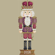 Shannon Christine Designs - 2026 Nutcracker THUMBNAIL