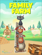 Les Petites Croix De Lucie - Family Farm THUMBNAIL