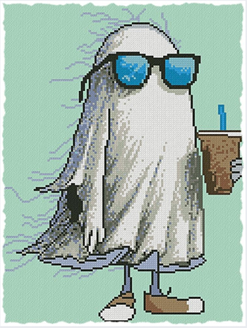 Alessandra Adelaide Needleworks - Ghost In Summer MAIN