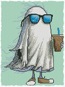 Alessandra Adelaide Needleworks - Ghost In Summer THUMBNAIL