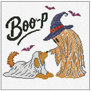 Alessandra Adelaide Needleworks - BOO - P MAIN