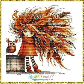 Les Petites Croix De Lucie - Autumn Wind MAIN