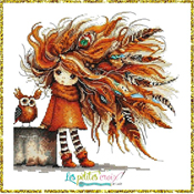Les Petites Croix De Lucie - Autumn Wind THUMBNAIL
