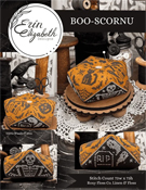 Erin Elizabeth Designs - Boo-Scornu THUMBNAIL