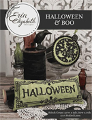 Erin Elizabeth Designs - Halloween & Boo THUMBNAIL