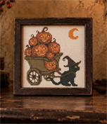 Twin Peak Primitives - Carrying Pumpkins THUMBNAIL