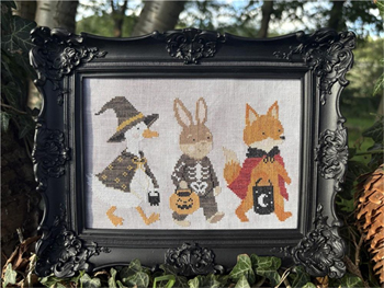 Little Loops - Trick Or Treat MAIN