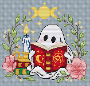 Artists Alley - Spooky Tales MAIN
