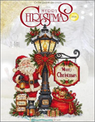 Les Petites Croix De Lucie - Merry Christmas 2026 THUMBNAIL