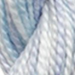 DMC 5 Pearl Cotton Color Variations 4010 Winter Sky MAIN