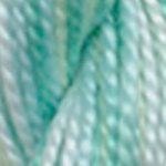 DMC 5 Pearl Cotton Color Variations 4040 Water Lilies MAIN