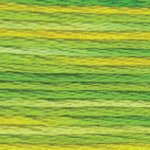 DMC 5 Pearl Cotton Color Variations 4069 Margarita MAIN