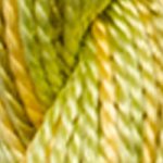 DMC 5 Pearl Cotton Color Variations 4070 Autumn Leaves MAIN