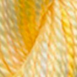 DMC 5 Pearl Cotton Color Variations 4077 Morning Sunshine MAIN