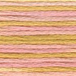 DMC 5 Pearl Cotton Color Variations 4095 Cupcake MAIN