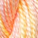 DMC 5 Pearl Cotton Color Variaitons 4100 Summer Breeze MAIN