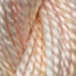 DMC 5 Pearl Cotton Color Variations 4150 Desert Sand MAIN