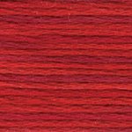 DMC 5 Pearl Cotton Color Variations 4205 Caliente MAIN