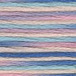 DMC 5 Pearl Cotton Color Variations 4214 Cotton Candy MAIN