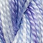 DMC 5 Pearl Cotton Color Variations 4220 Lavender Fields MAIN