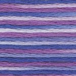 DMC 5 Pearl Cotton Color Variations 4250 Berry Parfait MAIN