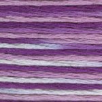 DMC 5 Pearl Cotton Color Variations 4255 Orchid MAIN