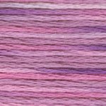 DMC 5 Pearl Cotton Color Variations 4260 Enchanted MAIN
