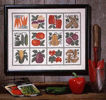 Prairie Schooler - Farmers' Market MAIN