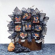 Prairie Schooler - Still Life THUMBNAIL